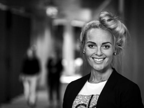 Sandra Sigurðardóttir